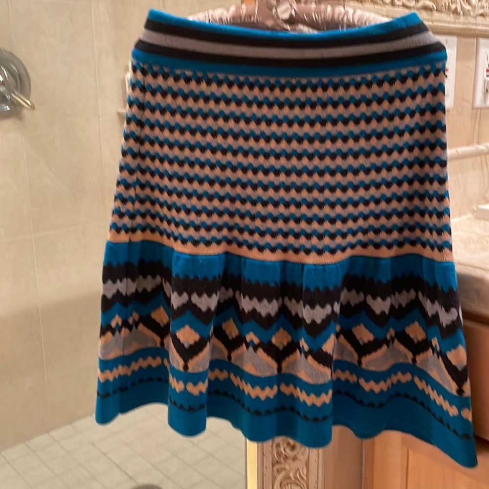 Anthropologie - skirt